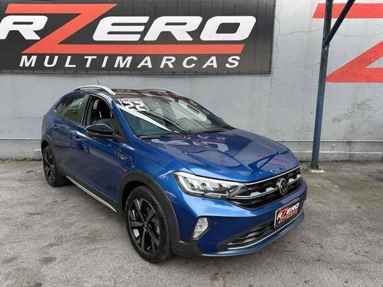 VOLKSWAGEN NIVUS 2022