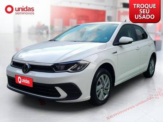 VOLKSWAGEN POLO 2024