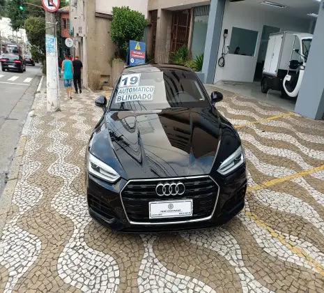 AUDI A5 2019