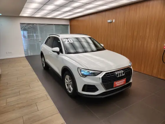 AUDI Q3 2020