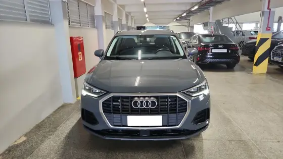 AUDI Q3 2023