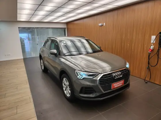 AUDI Q3 2023