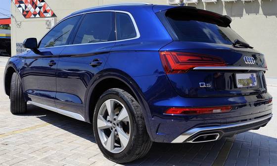 AUDI Q5 2021