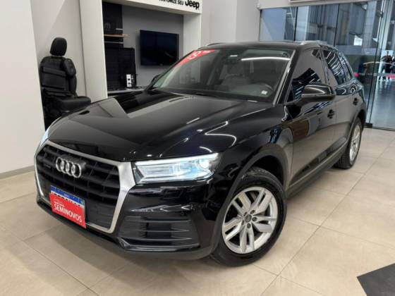AUDI Q5 2019