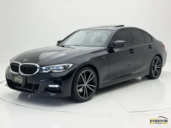 BMW 320i 2022
