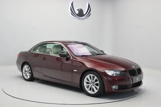 BMW 335i 2010