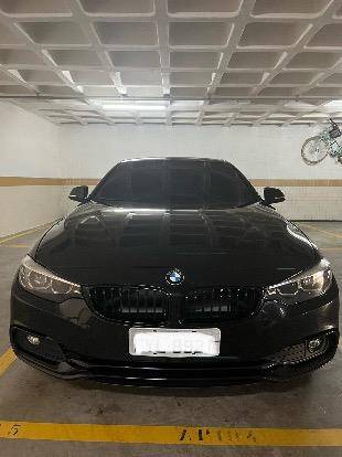 BMW 430i 2018
