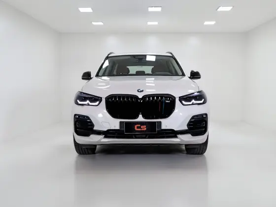 BMW X5 2019