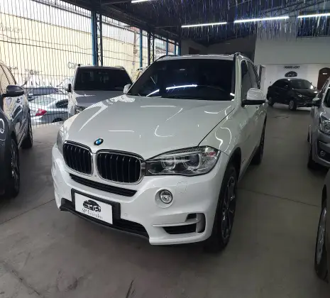 BMW X5 2015