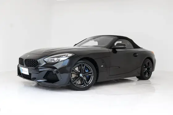 BMW Z4 2020