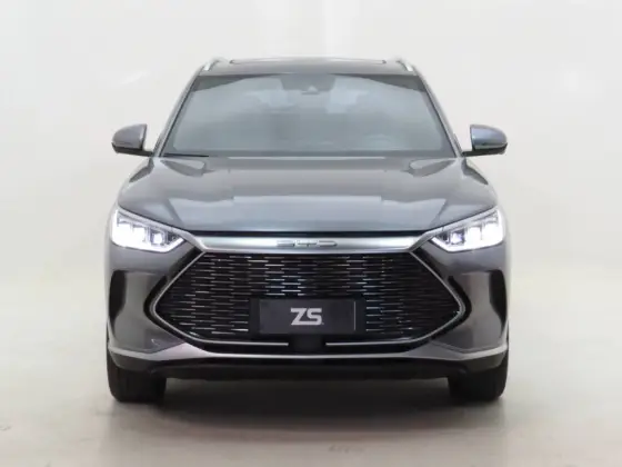 BYD SONG PLUS 2024