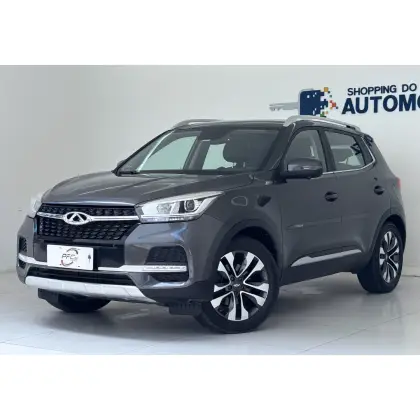 CAOA CHERY TIGGO 5x 2021