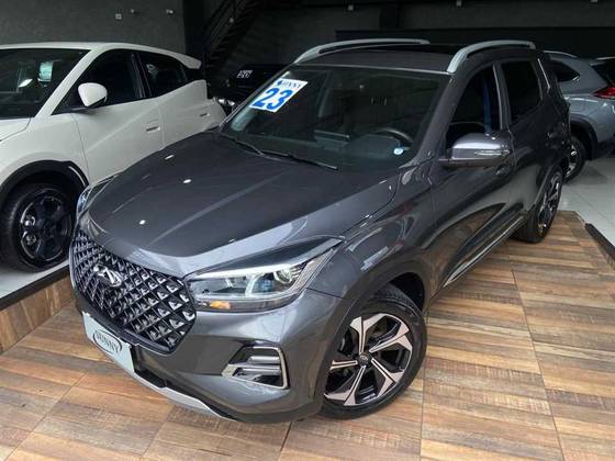 CAOA CHERY TIGGO 5X PRO 2023