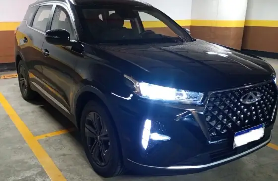 CAOA CHERY TIGGO 7 2025