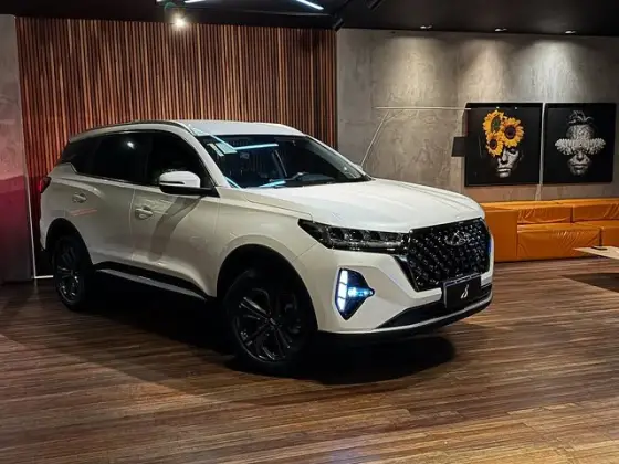 CAOA CHERY TIGGO 7 2025