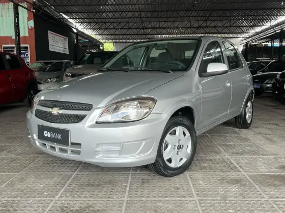 CHEVROLET CELTA 2013