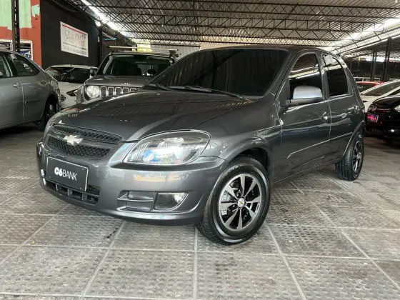 CHEVROLET CELTA 2012