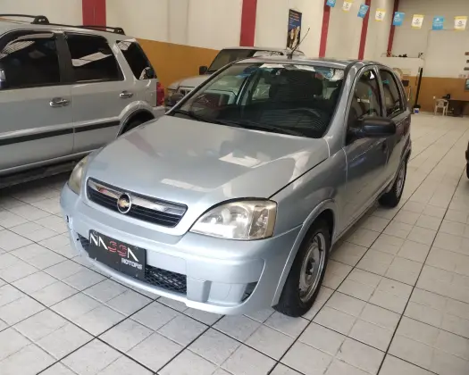 CHEVROLET CORSA 2008
