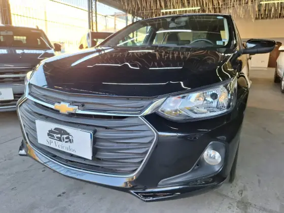 CHEVROLET ONIX 2023