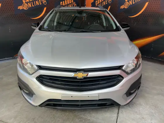 CHEVROLET ONIX 2019