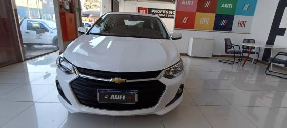CHEVROLET ONIX 2023