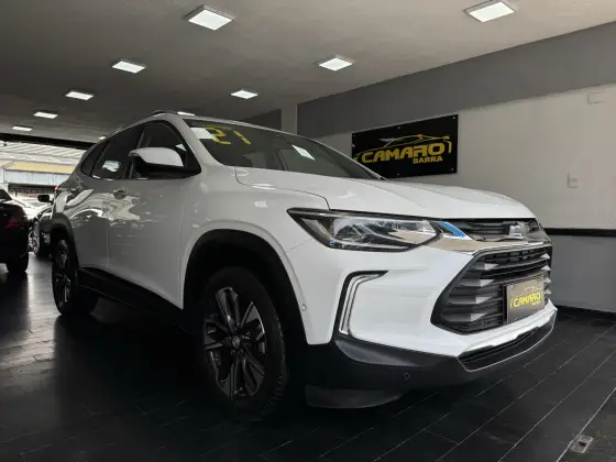 CHEVROLET TRACKER 2021