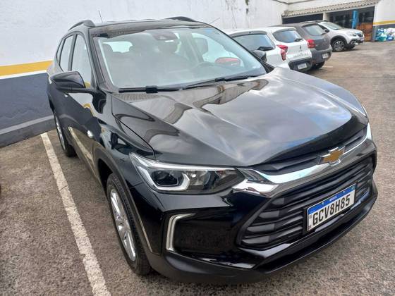CHEVROLET TRACKER 2023