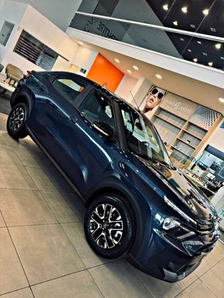 CITROËN BASALT 2025