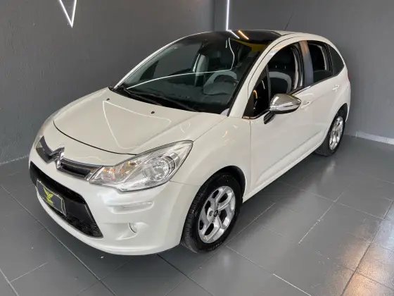 CITROËN C3 2017