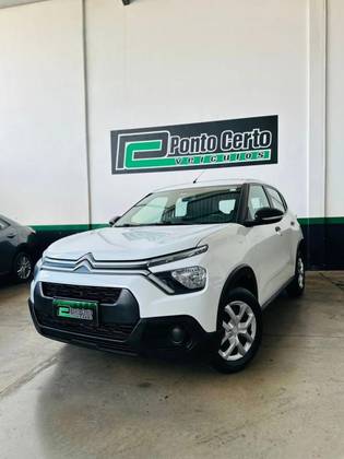 CITROËN C3 2023