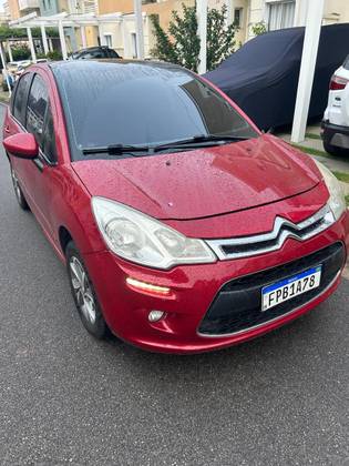 CITROËN C3 2015