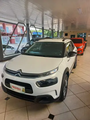 CITROËN C4 CACTUS 2022