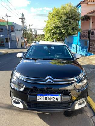 CITROËN C4 CACTUS 2022