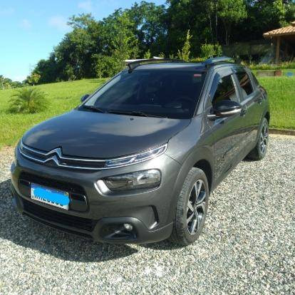 CITROËN C4 CACTUS 2022