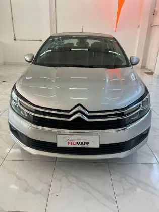 CITROËN C4 LOUNGE 2019