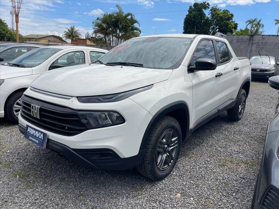 FIAT TORO 2023