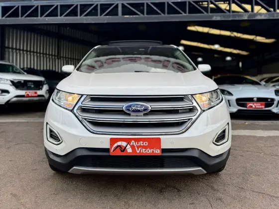 FORD EDGE 2018