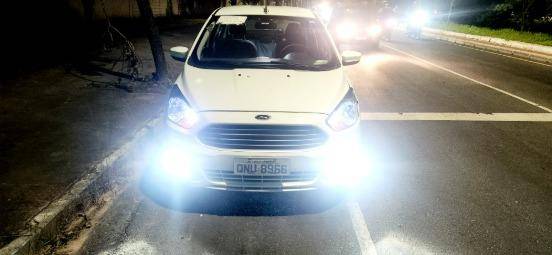 FORD KA 2018