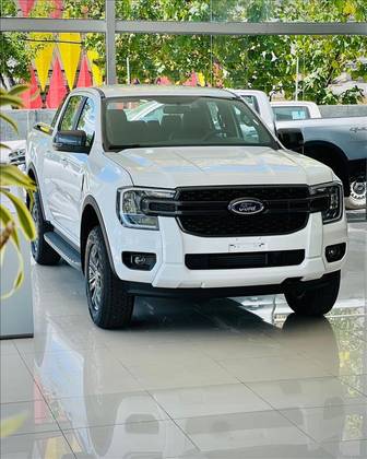 FORD RANGER 2025
