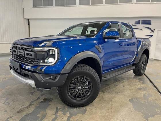 FORD RANGER 2024