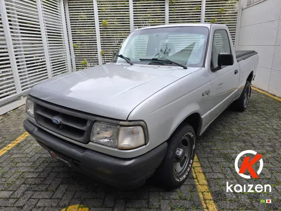 FORD RANGER 1996