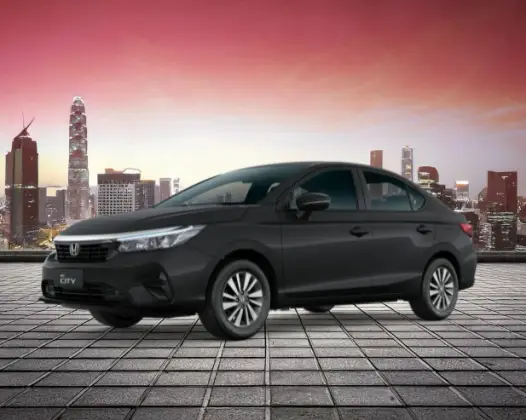 HONDA CITY 2025