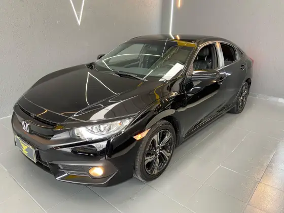 HONDA CIVIC 2019