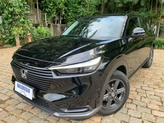 HONDA HR-V 2024