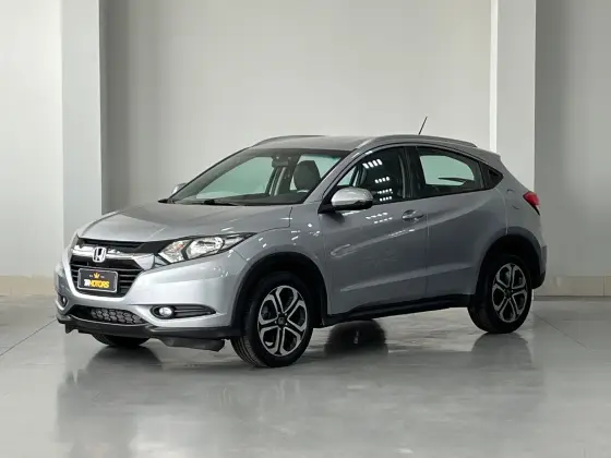 HONDA HR-V 2018