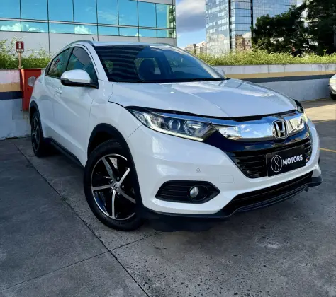HONDA HR-V 2020