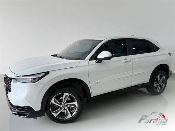 HONDA HR-V 2024