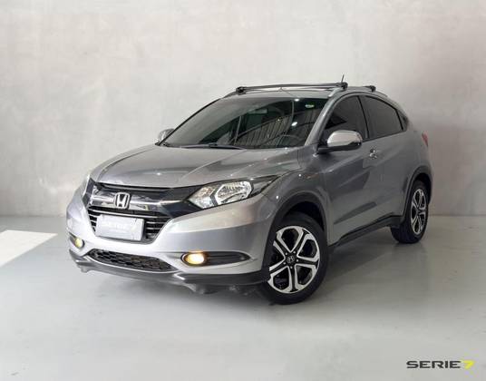 HONDA HR-V 2016