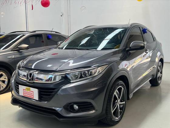HONDA HR-V 2021