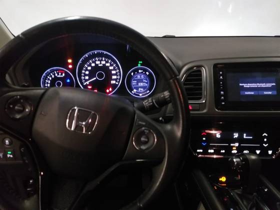 HONDA HR-V 2021